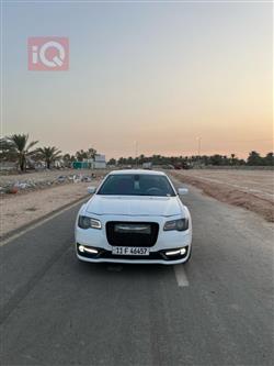 کرایسلەر 300